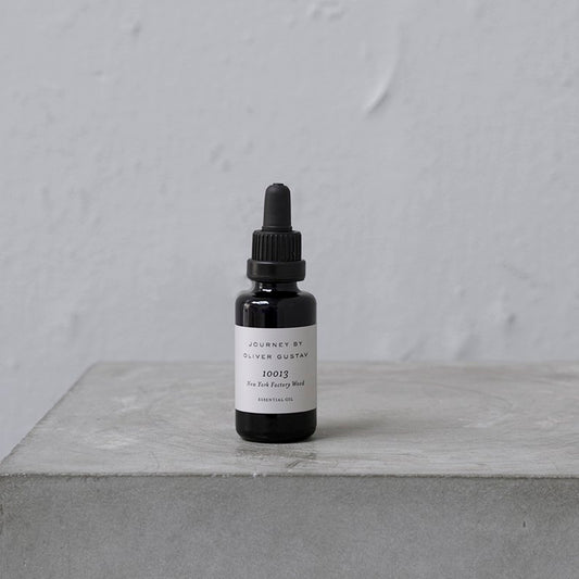 "10013" Refill Oil