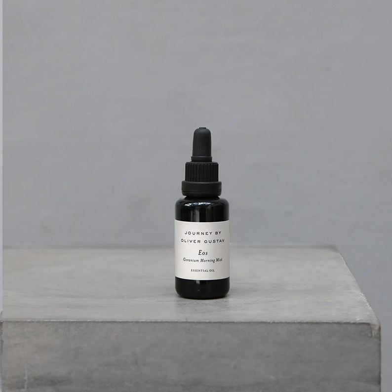 "Eos" Refill Oil