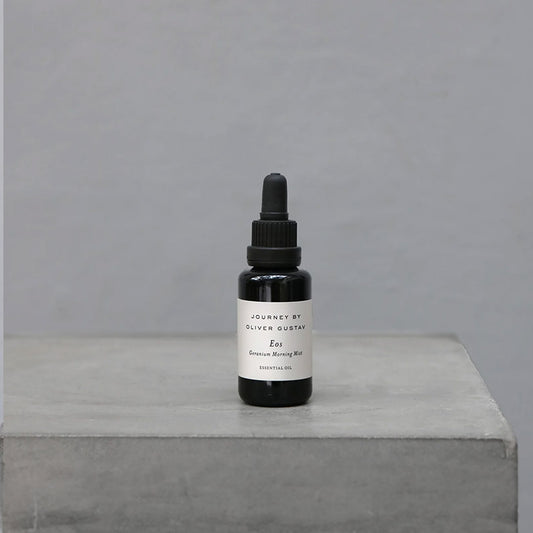 "Eos" Refill Oil