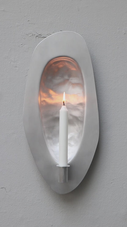 "Reflecting Flame I - ed.VII" by Christian+Jade