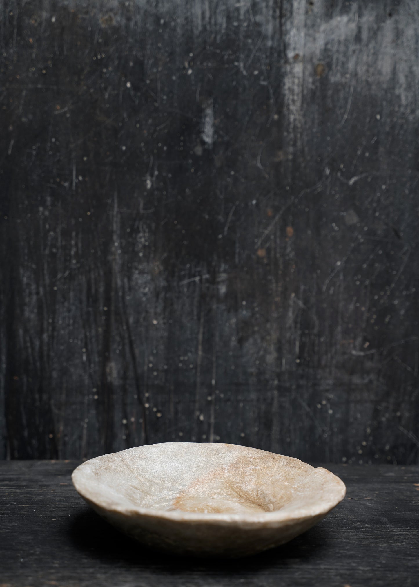stone bowl A#13