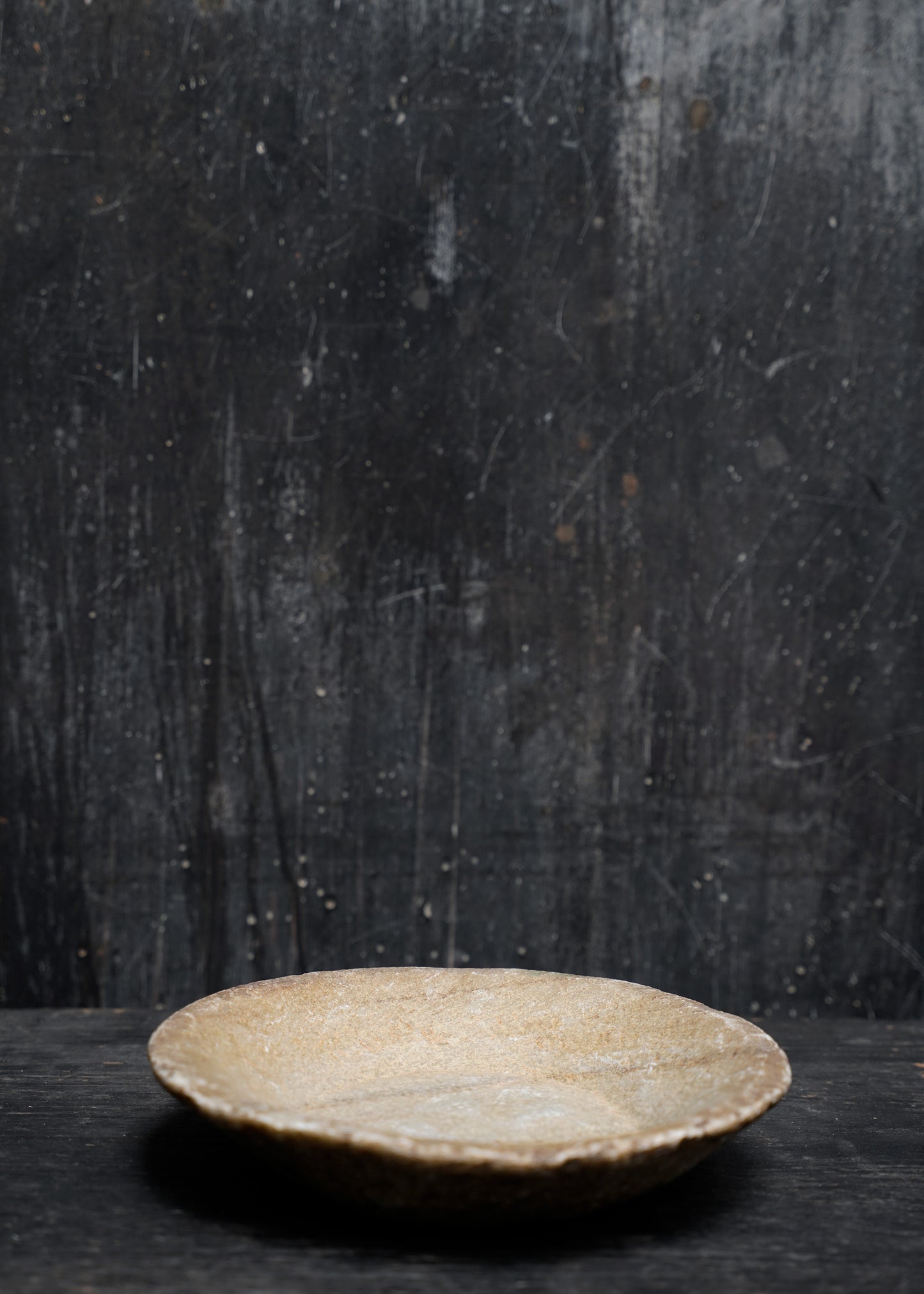 stone bowl A#14