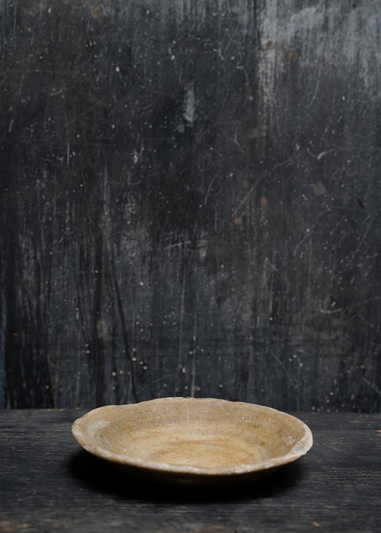 stone bowl A#2