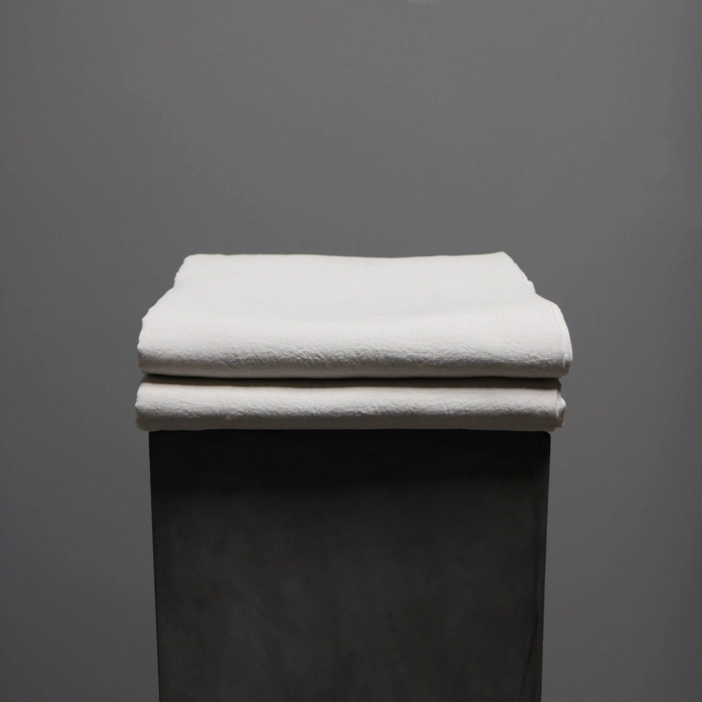 linen bedspread blanket from Society Limonta