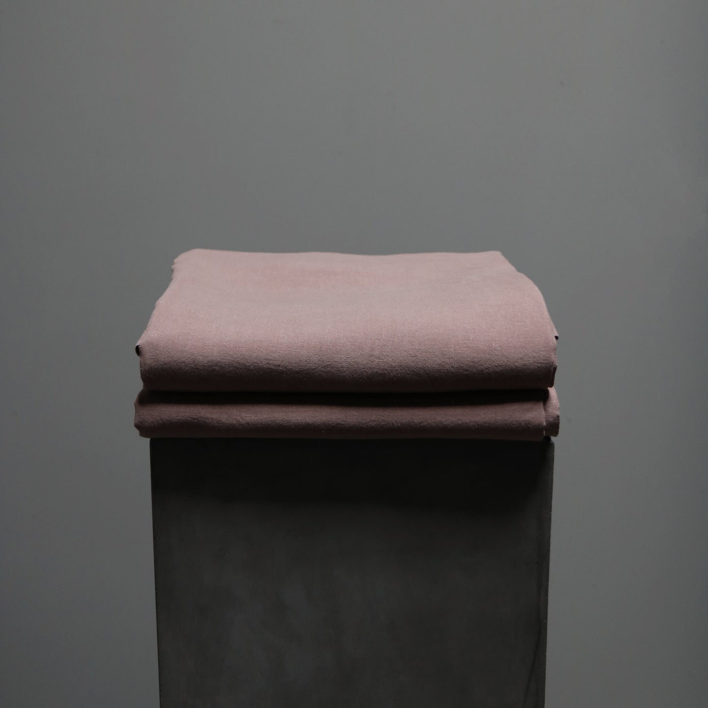 Leinen-Tagesdecke - Antico