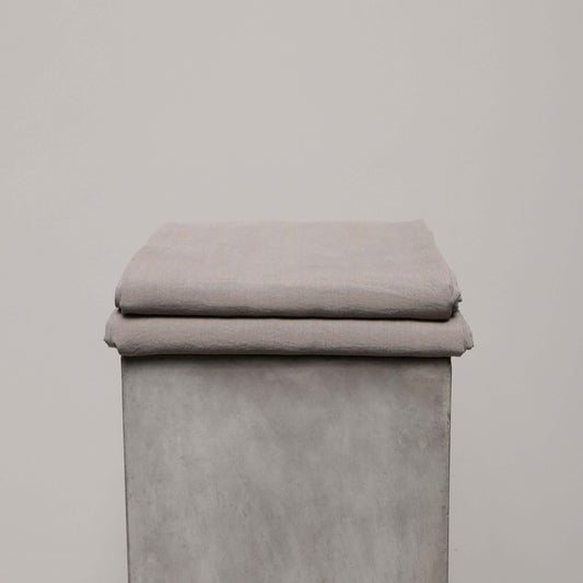 Linen Bedspread - Pepe