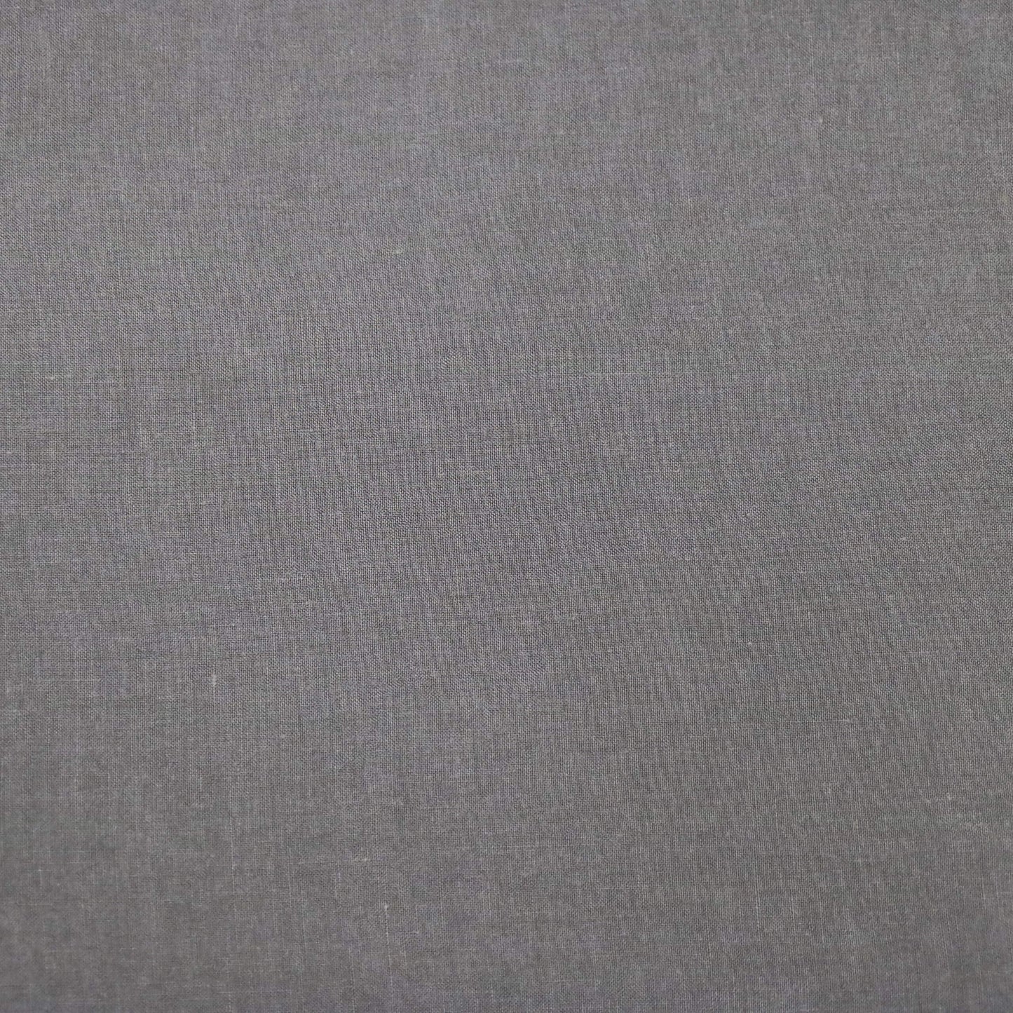 Bedsheet in linen from Society Limonta color Fumo light grey