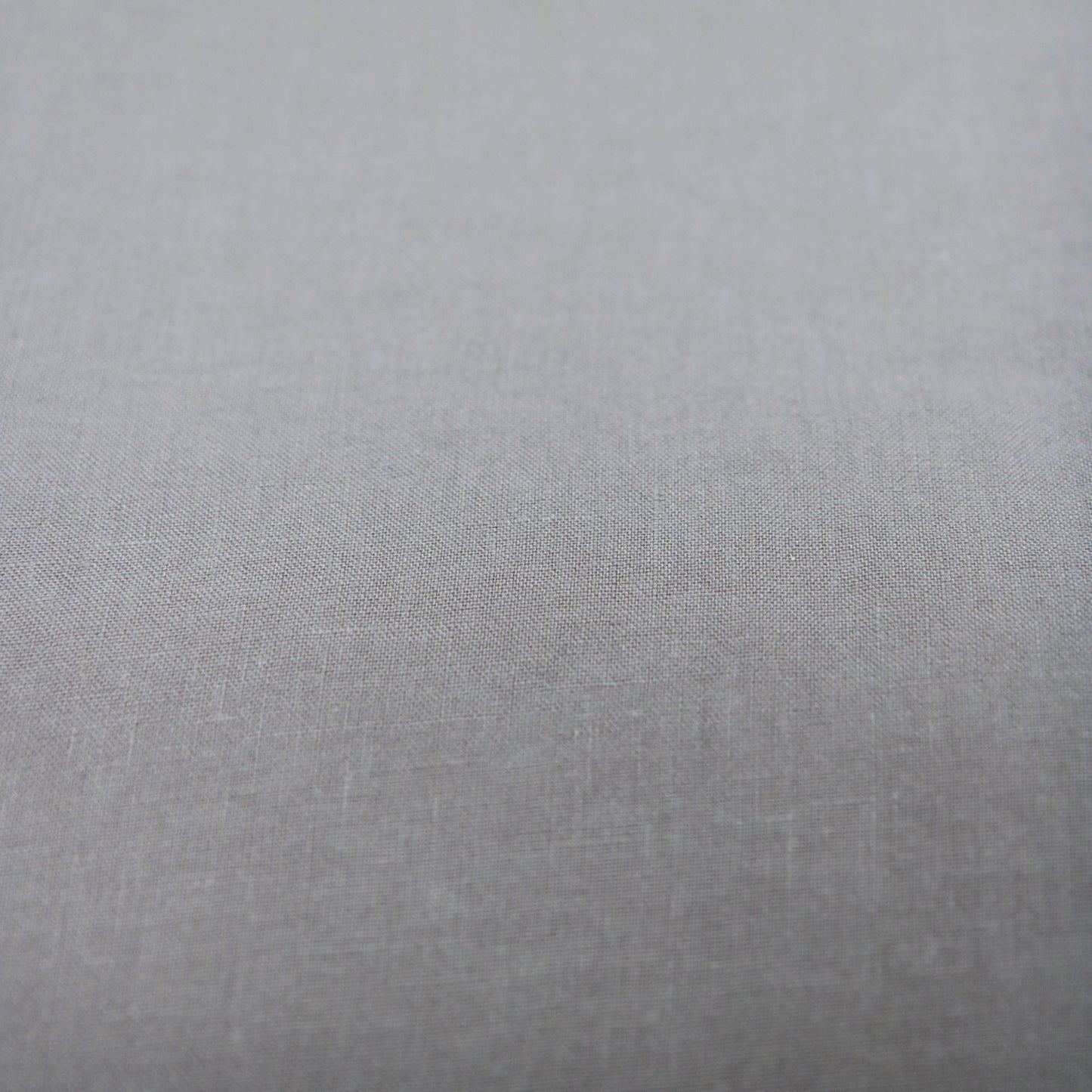 Linen bedspread from Italian brand Society Limonta