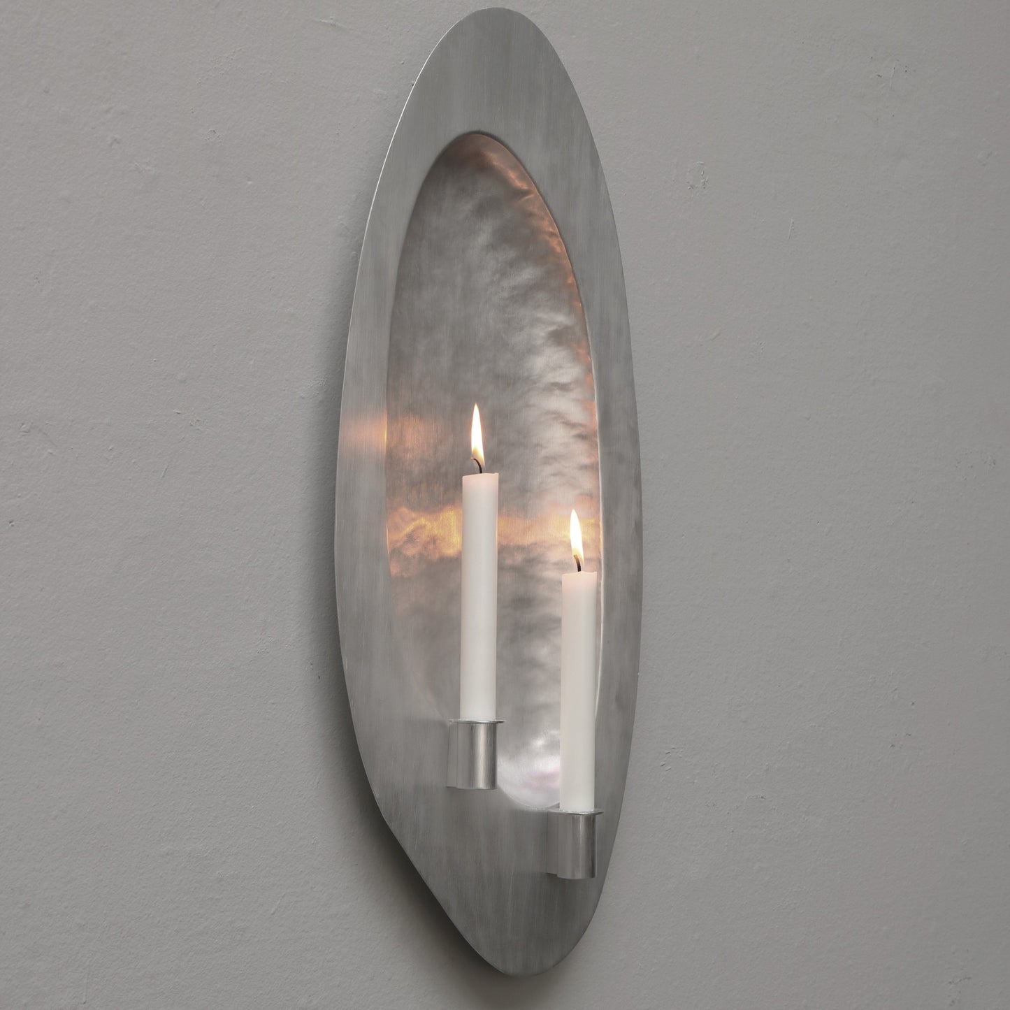 Reflecting Flame II - ed. III by Christian+Jade