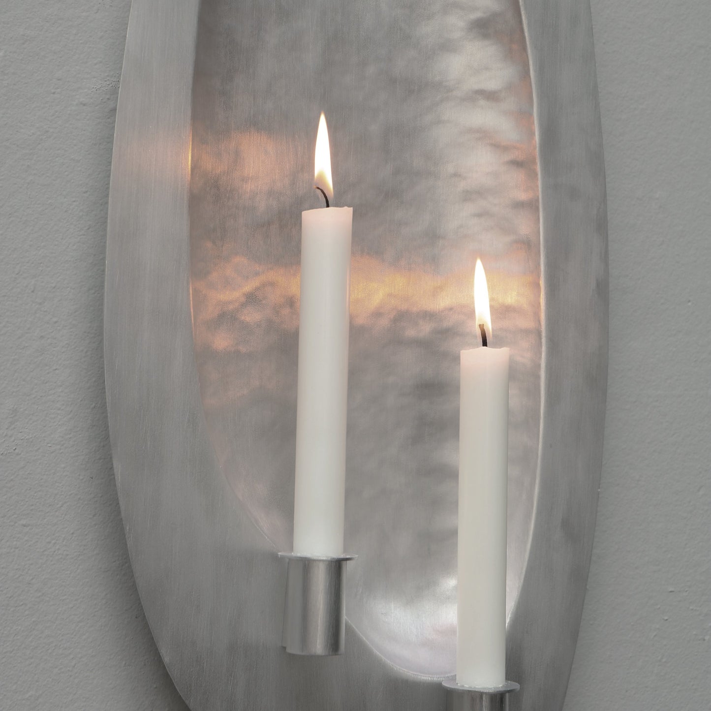 Reflecting Flame II - ed. III by Christian+Jade