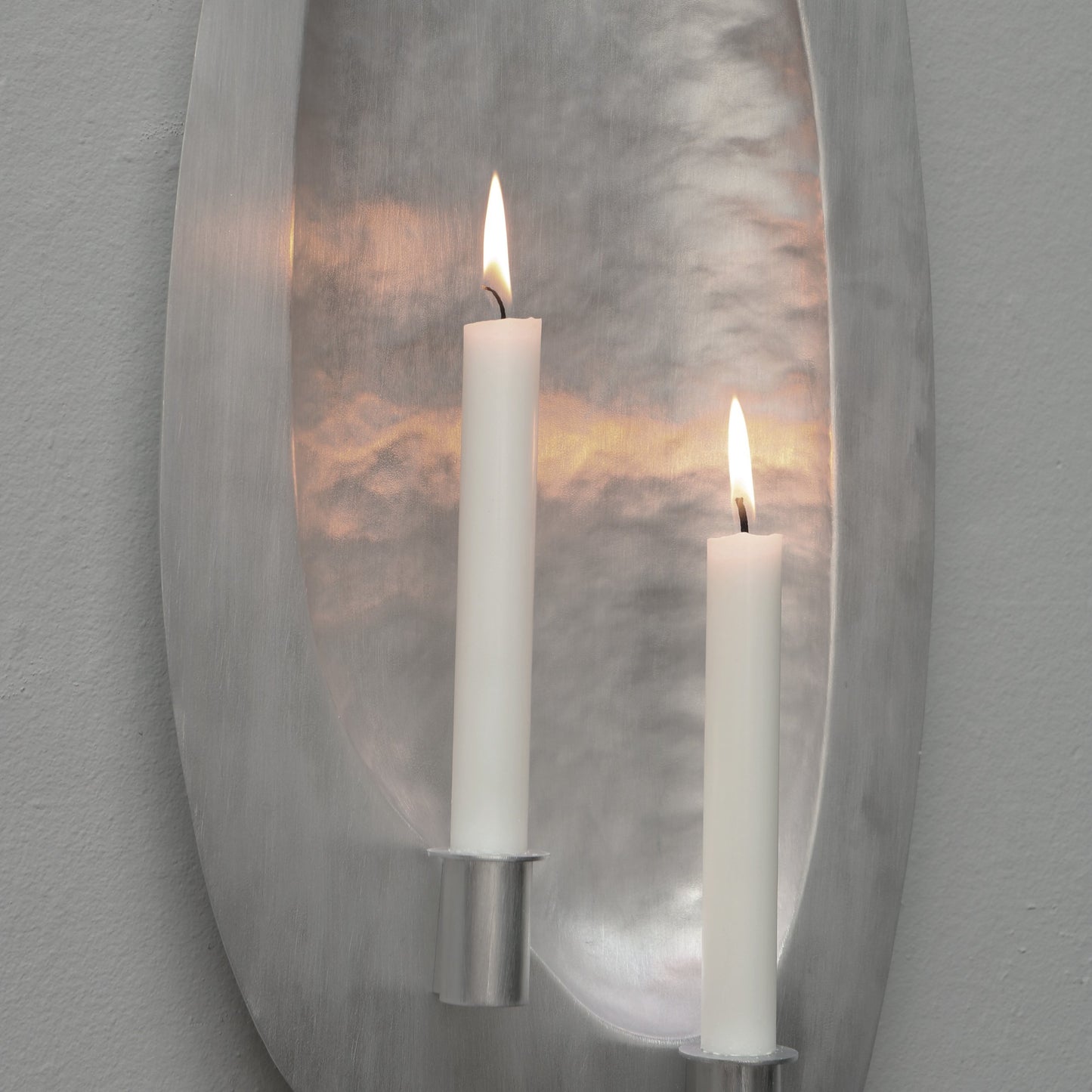 "Reflecting Flame II - ed. III" by Christian+Jade