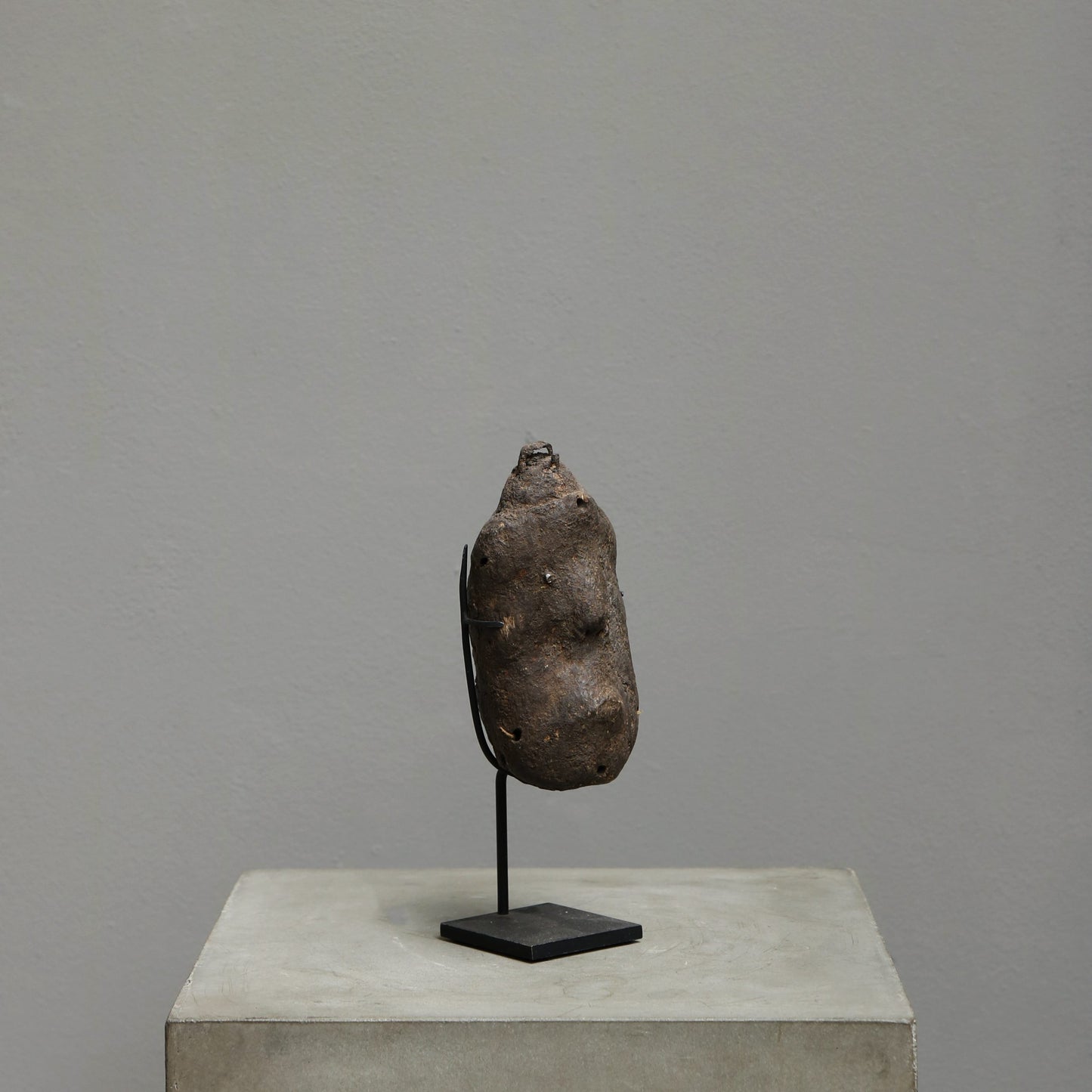 Kleine Figur aus Guinea