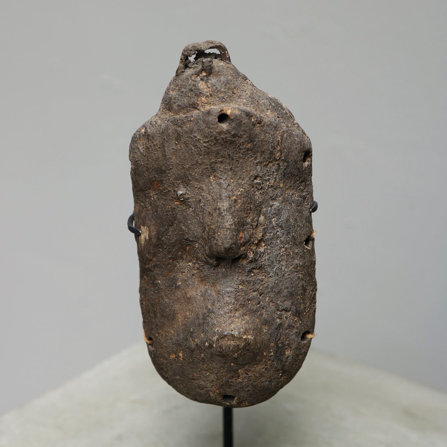 Kleine Figur aus Guinea