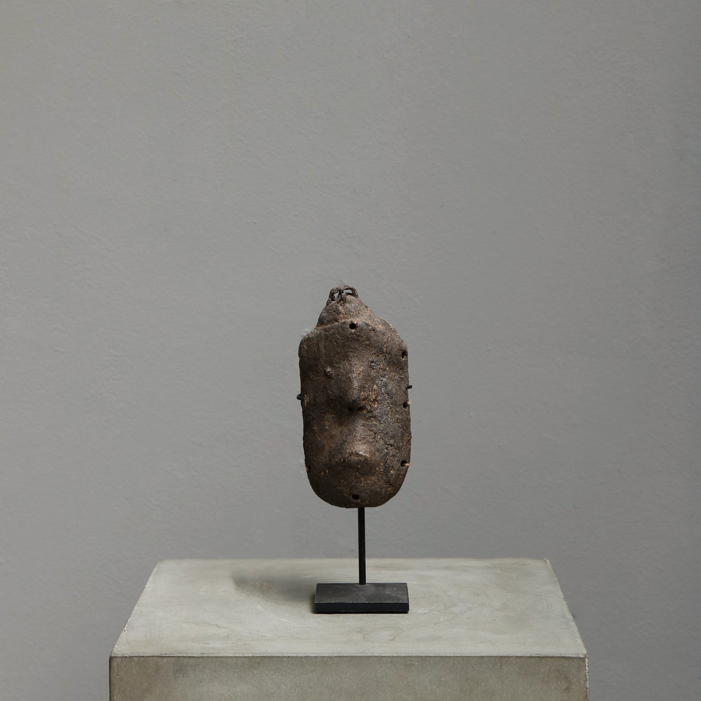Kleine Figur aus Guinea