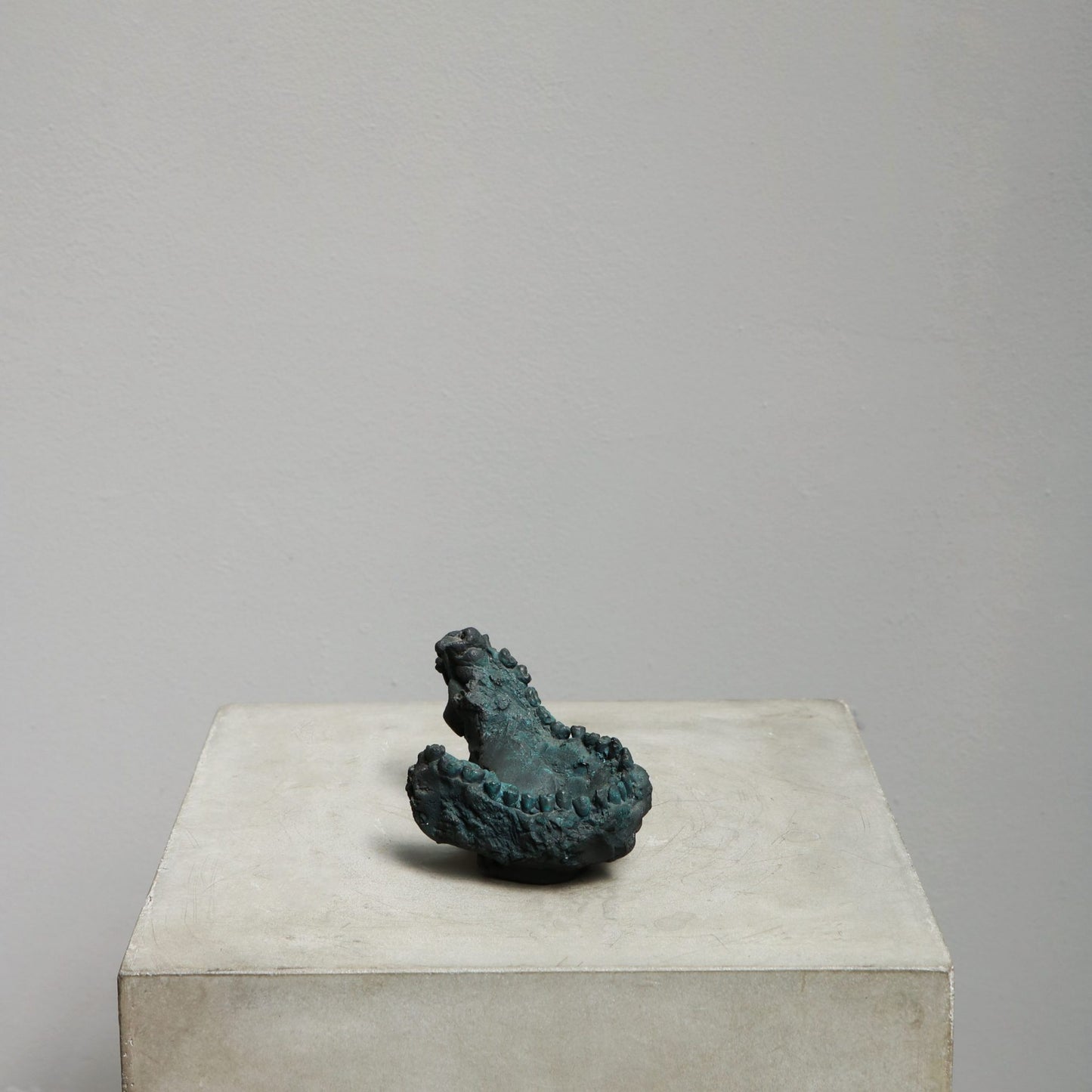 Art work by the danish artist Kaare Golles represented by Studio Oliver Gustav