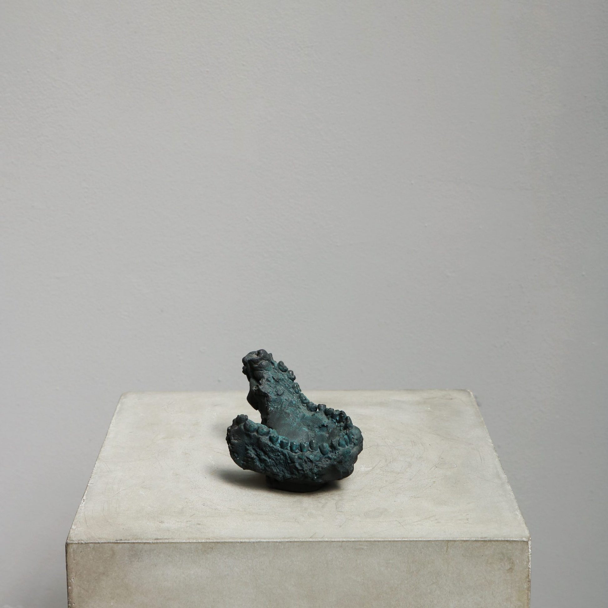 Art work by the danish artist Kaare Golles represented by Studio Oliver Gustav