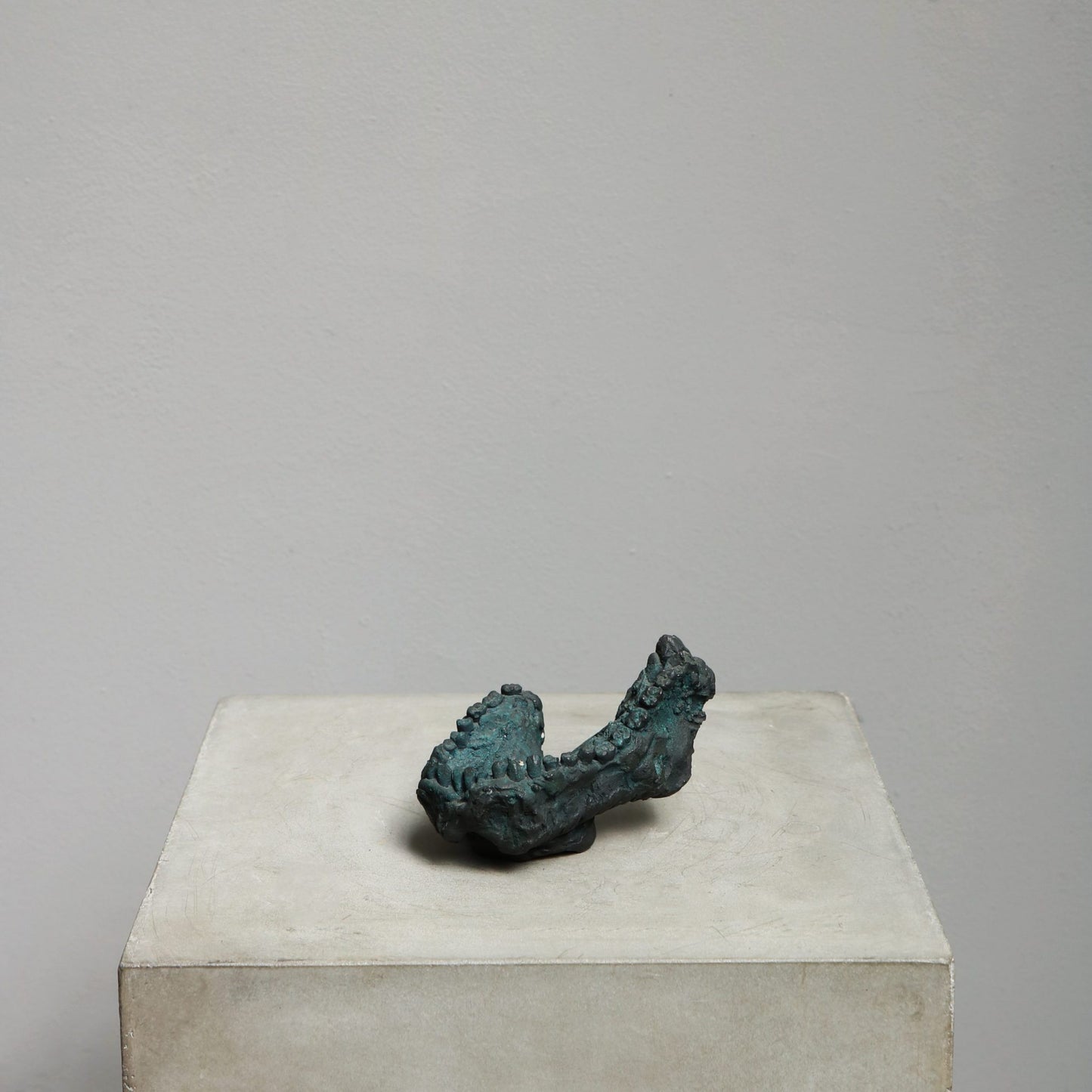 Art work by the danish artist Kaare Golles represented by Studio Oliver Gustav