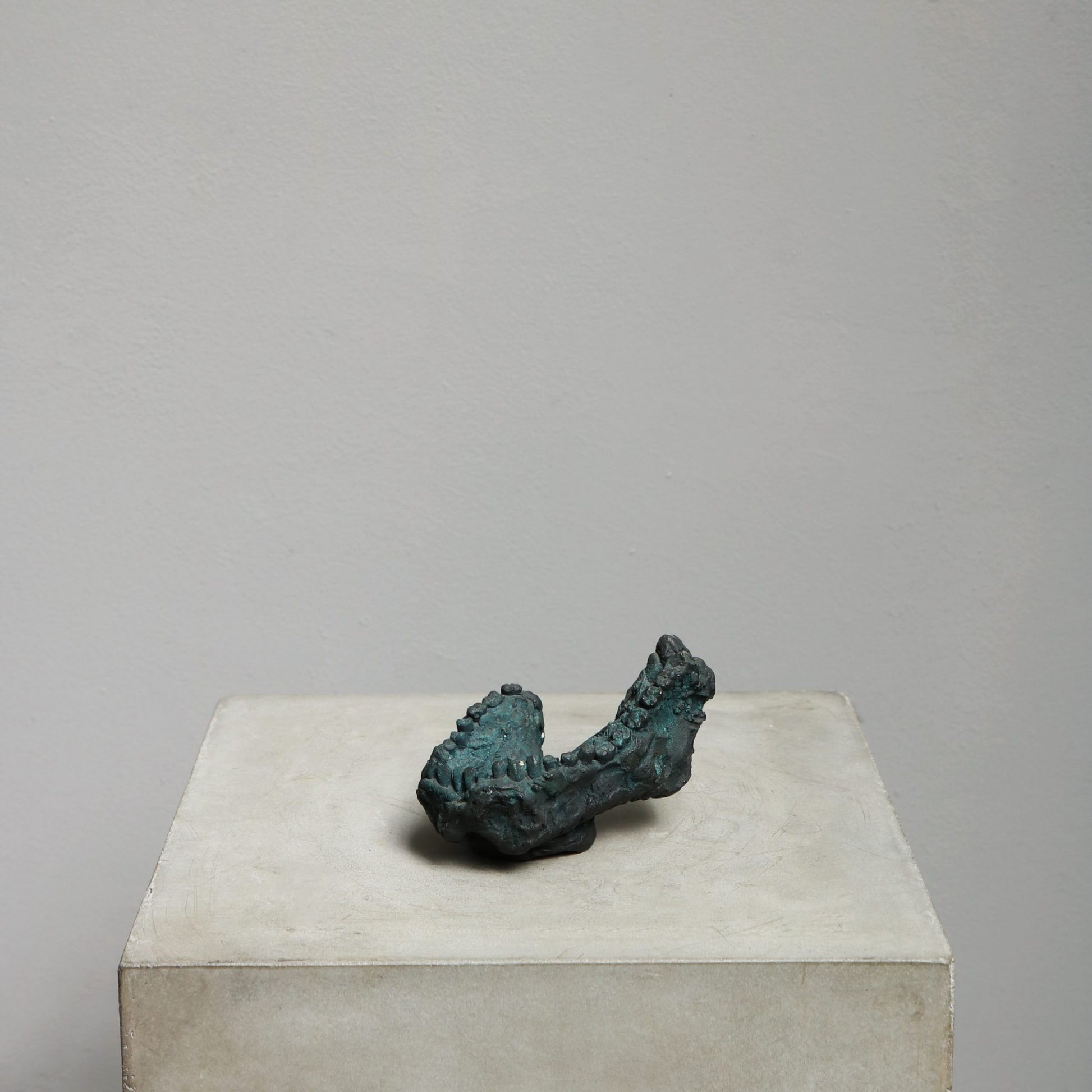 Art work by the danish artist Kaare Golles represented by Studio Oliver Gustav