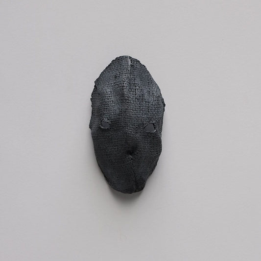 Art work in bronze by the danish artist Kaare Golles