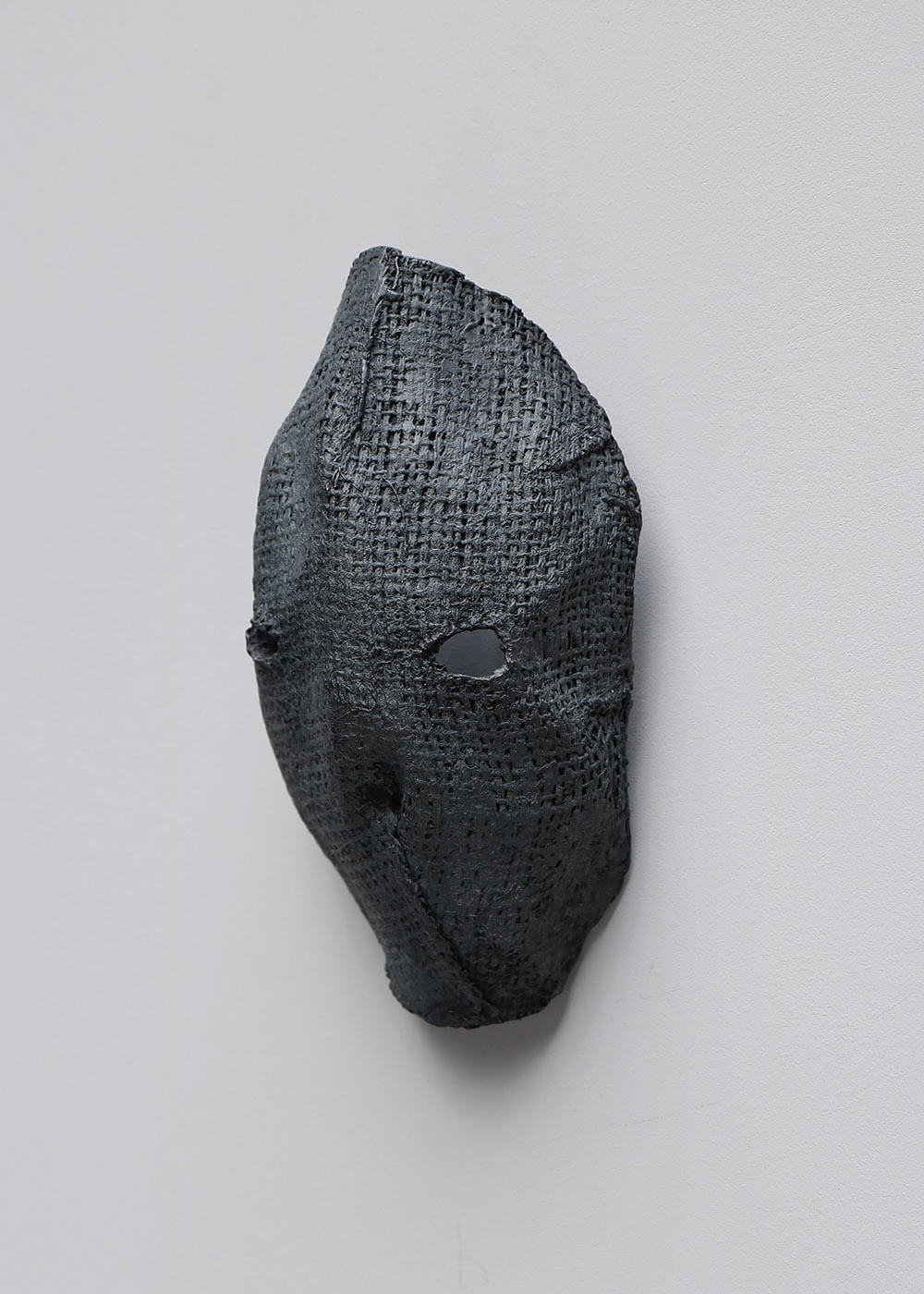 Art work in bronze by the danish artist Kaare Golles