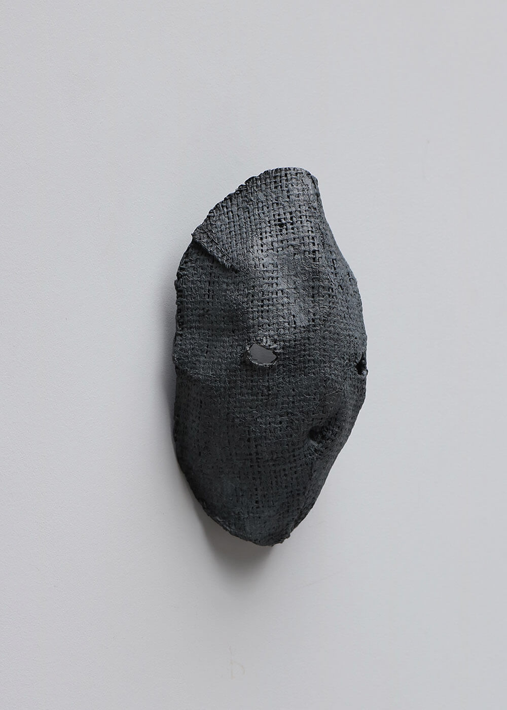 Art work in bronze by the danish artist Kaare Golles