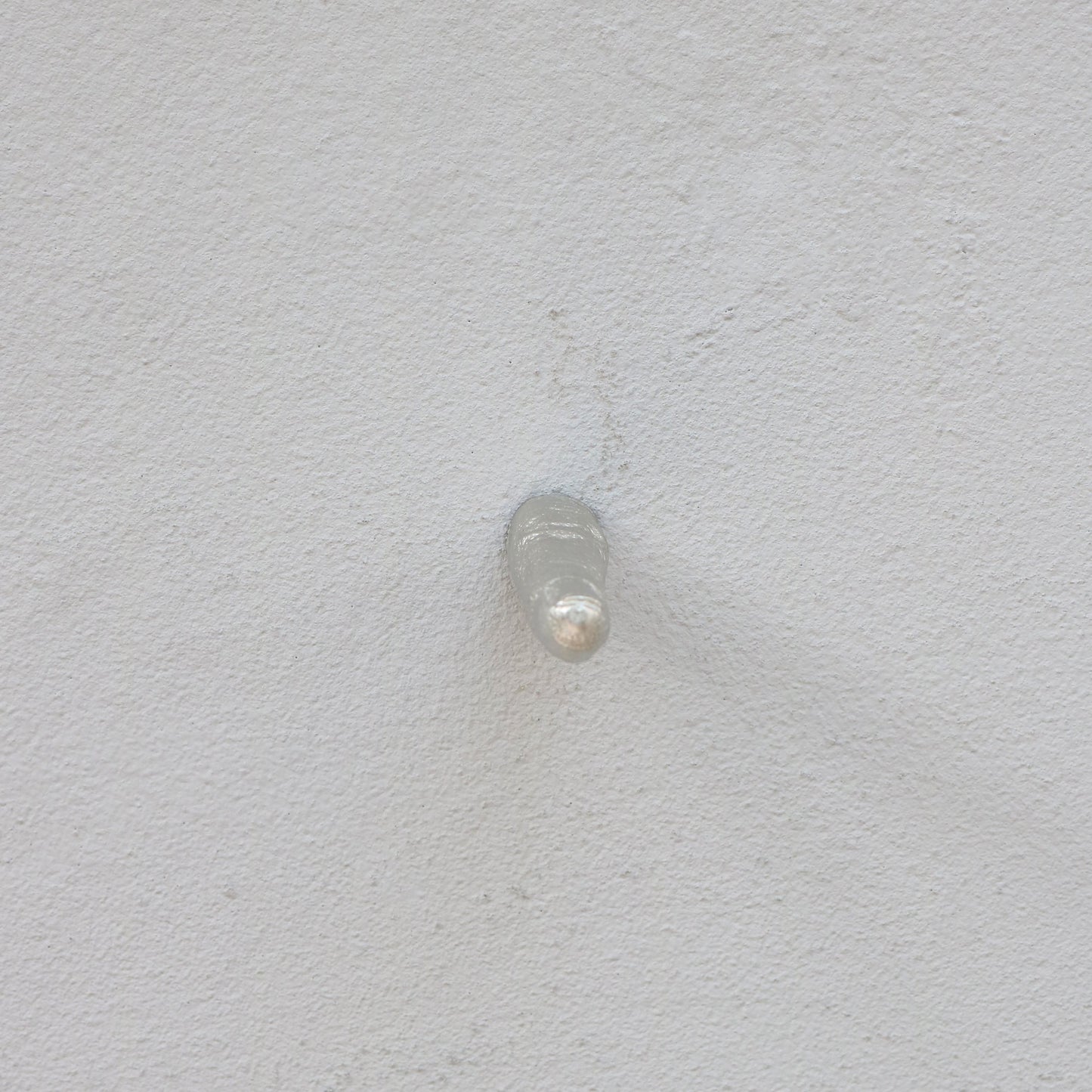 "Finger out of wall" by Kaare Golles