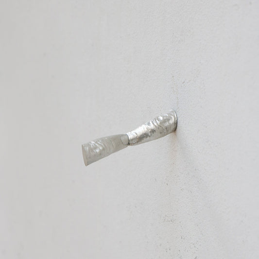 "Finger out of wall" by Kaare Golles