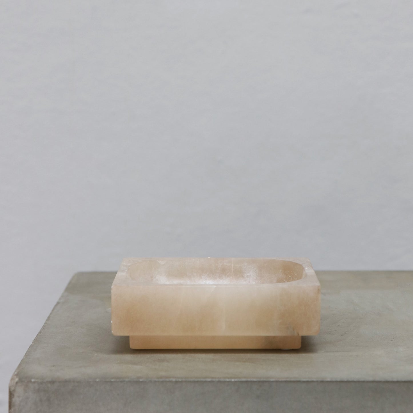 Caro XS Soap Dish by Michaël Verheyden