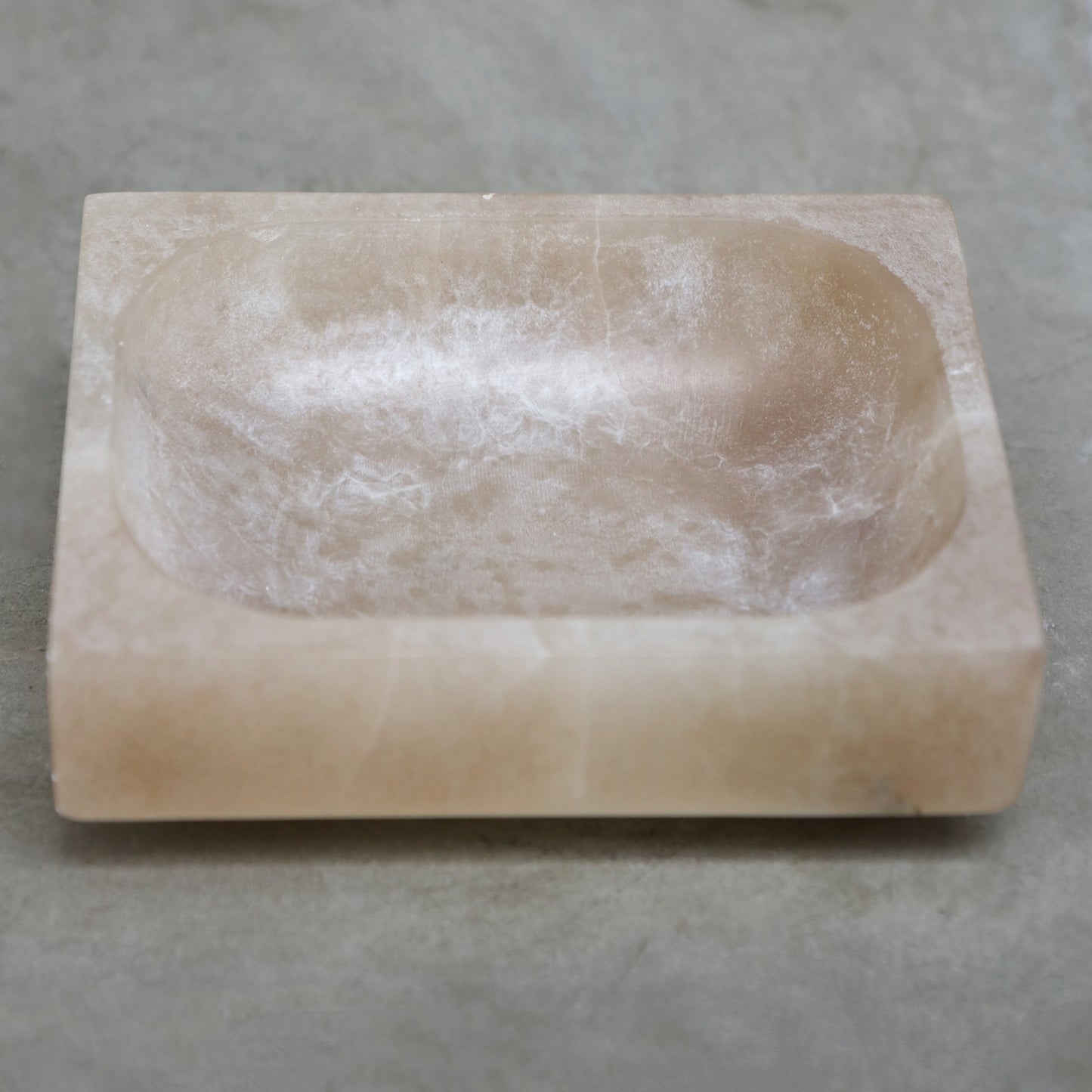 Caro XS Soap Dish by Michaël Verheyden