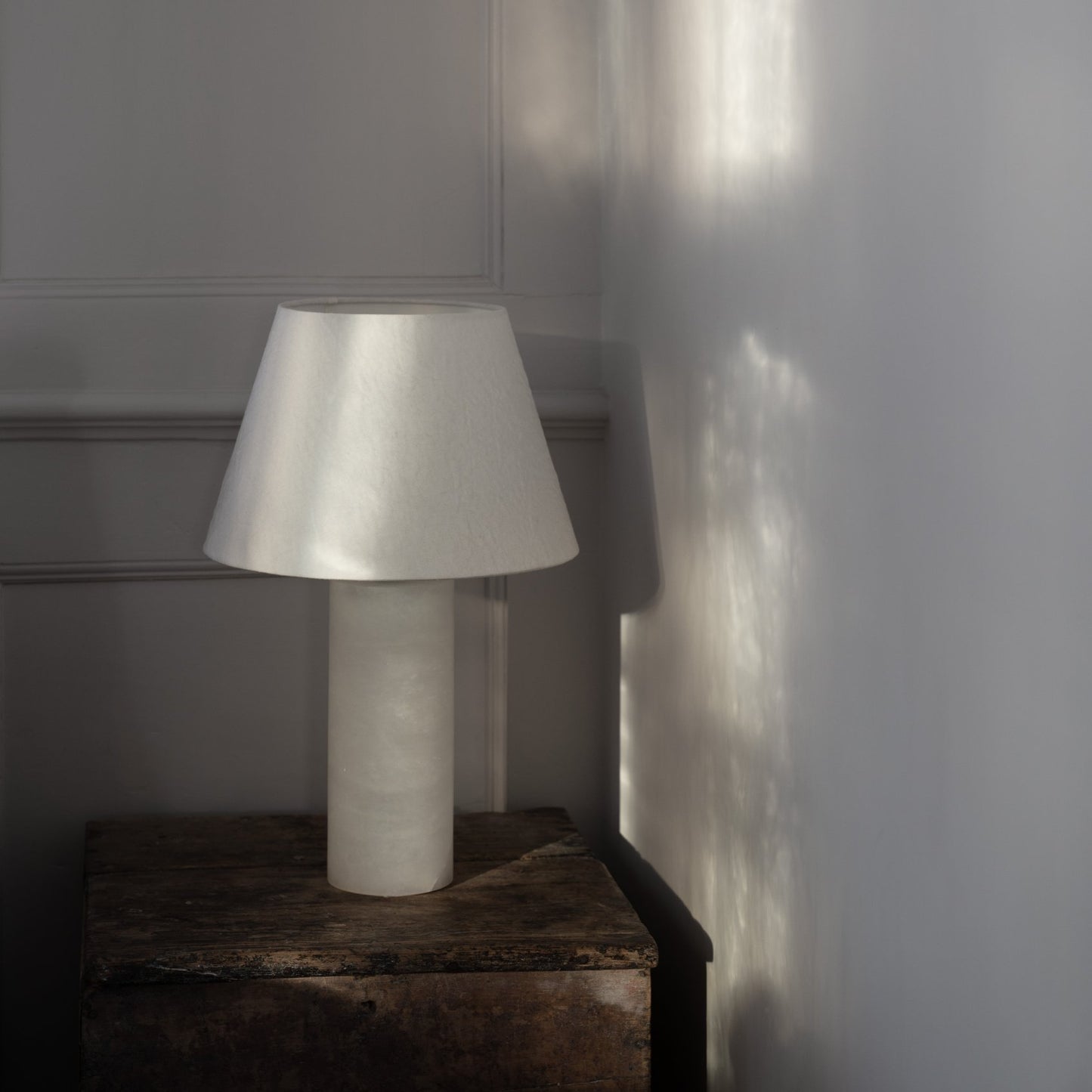 „Panser Petite Lampe“ von Michaël Verheyden