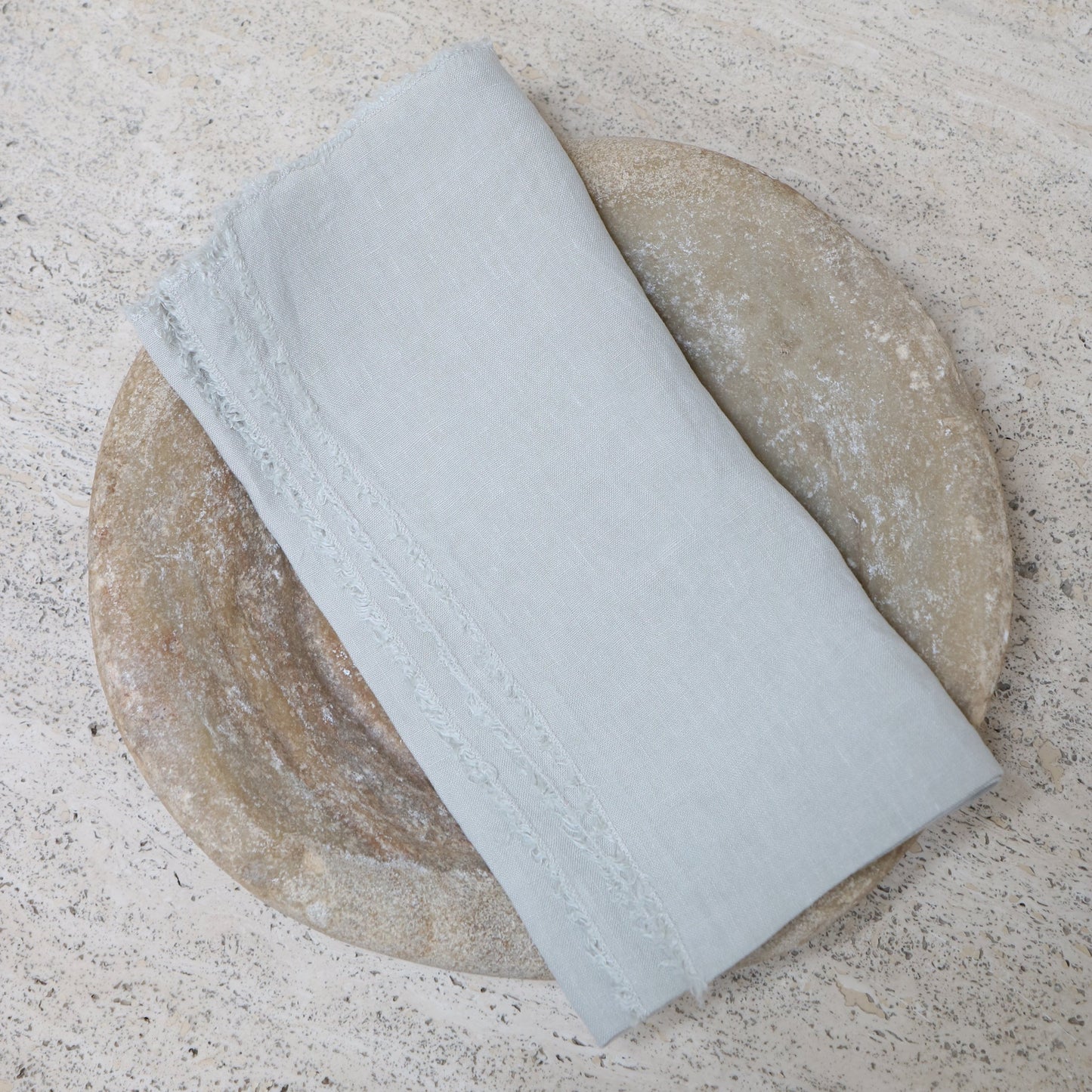Linen Napkin - Mastice