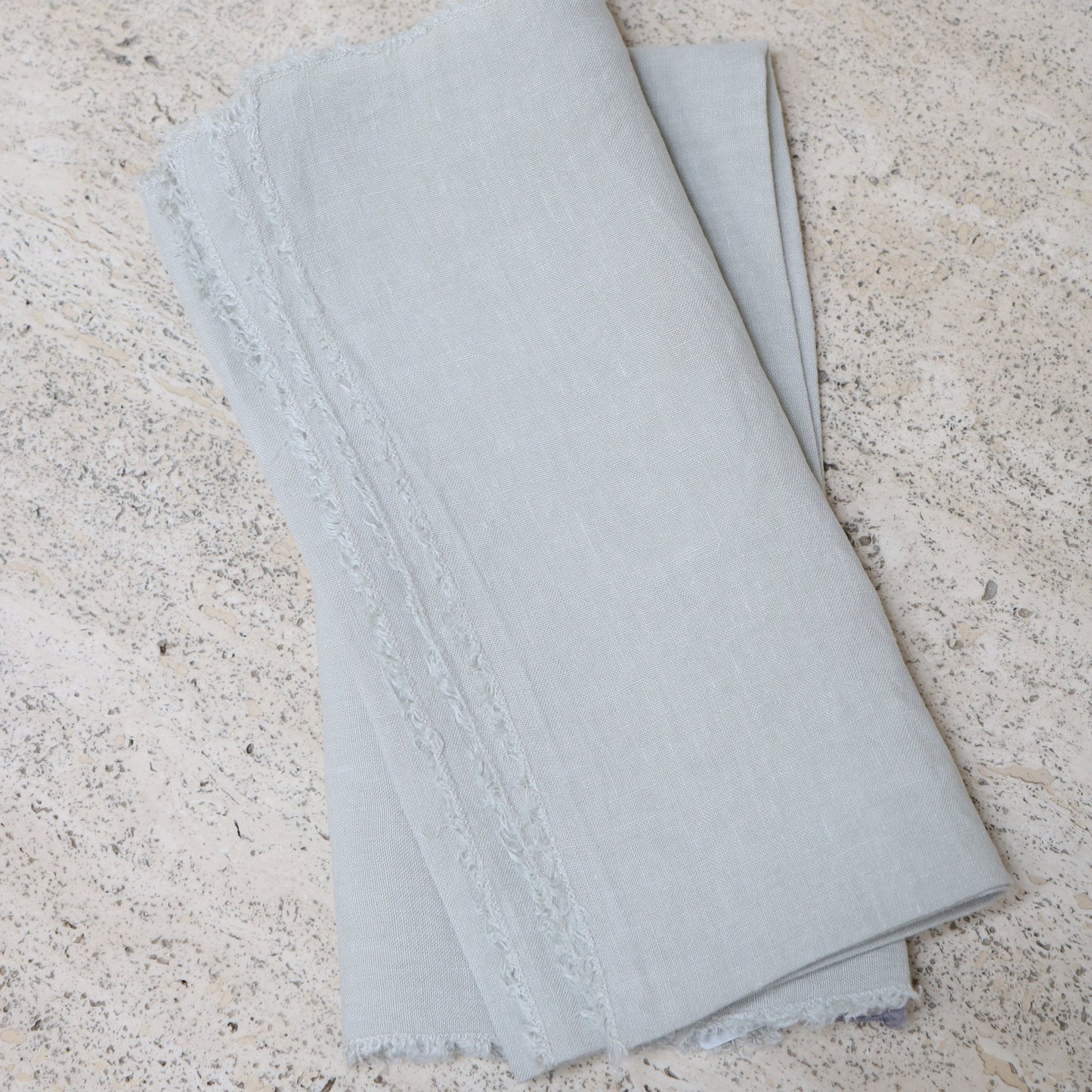 Linen Napkin - Mastice