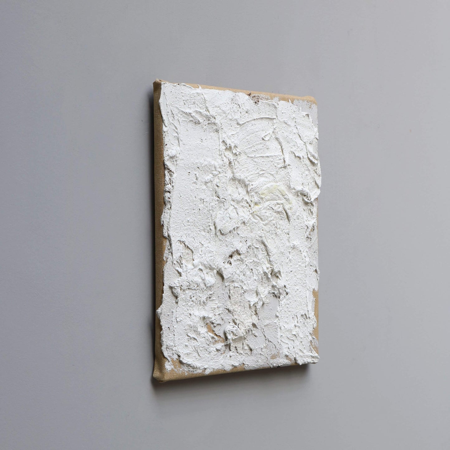 Art piece on canvas by the danish artist Rasmus Rosengaard