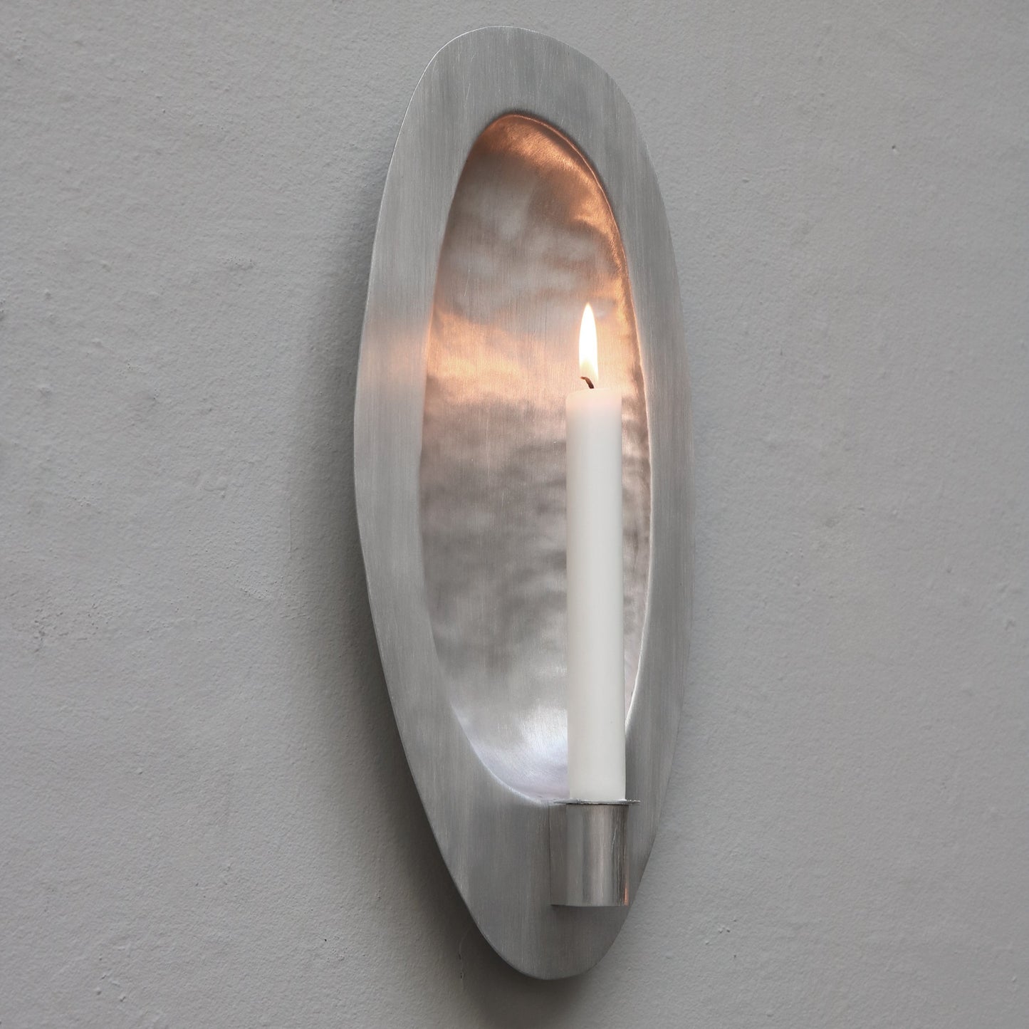 Reflecting Flame I - ed.VI by Christian+Jade