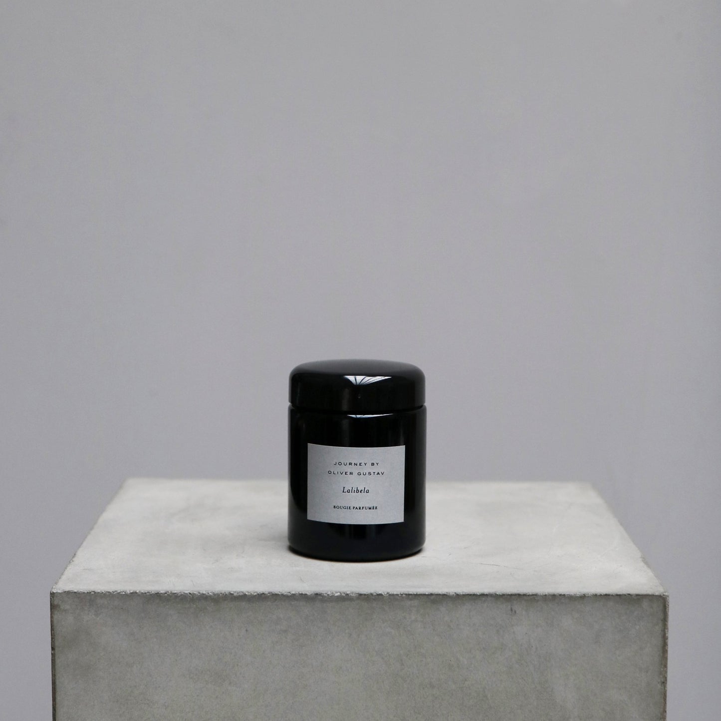 Scented Candle 'Lalibela'