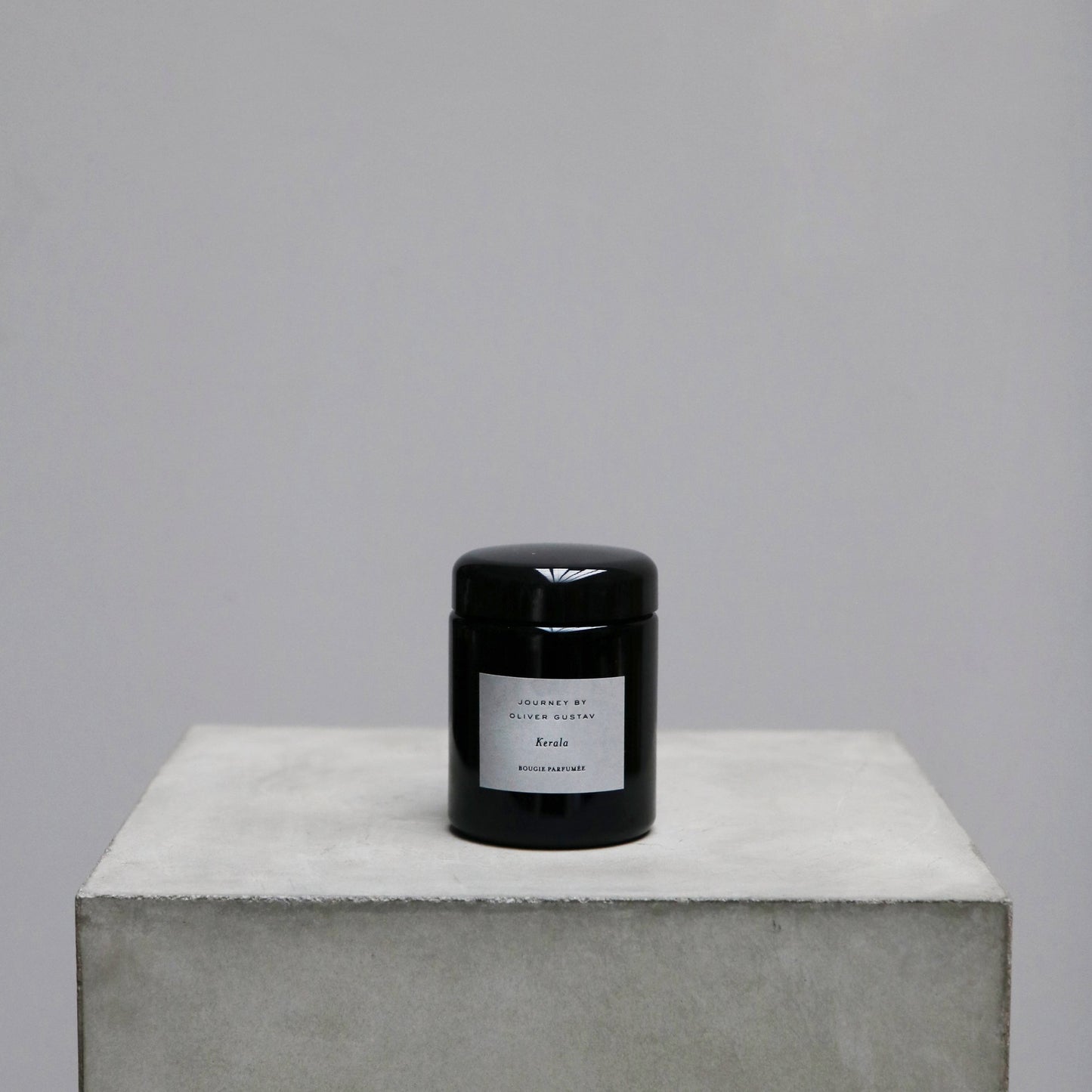 Scented Candle 'Kerala'