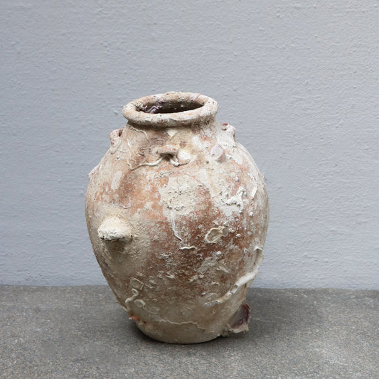 Shipwreck Jar VIII