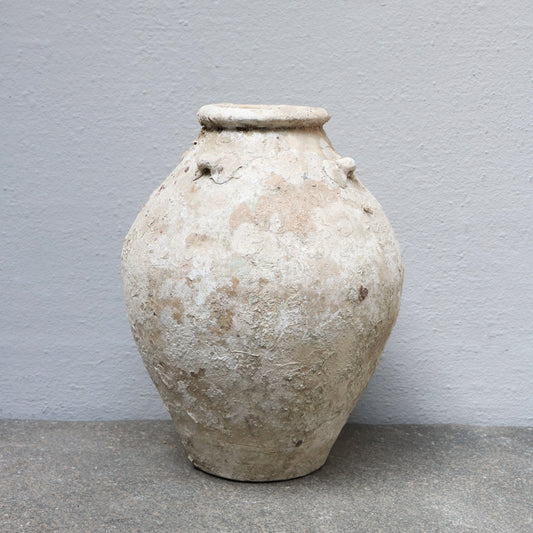 Shipwreck Jar IX