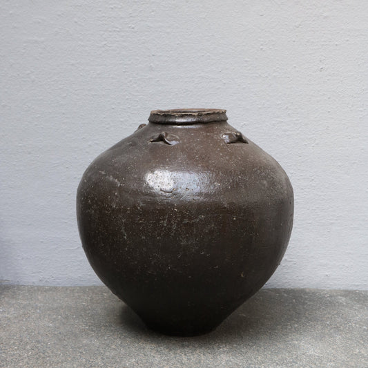 Shipwreck Jar VII