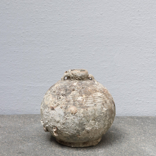 Shipwreck Coconut Bottle II