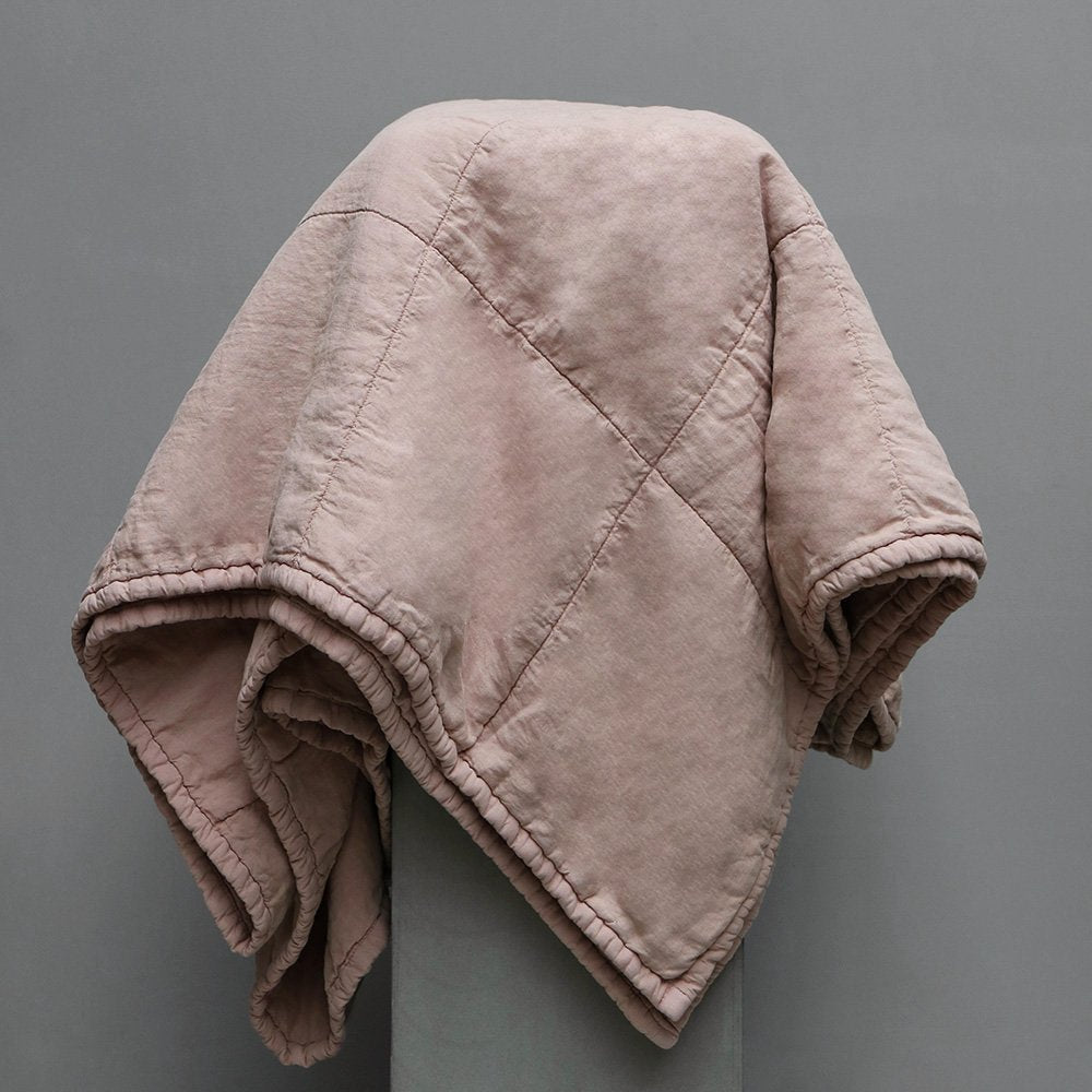 Society quilt Verbena