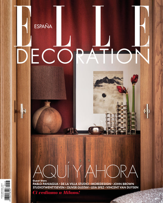 Elle Decoration España