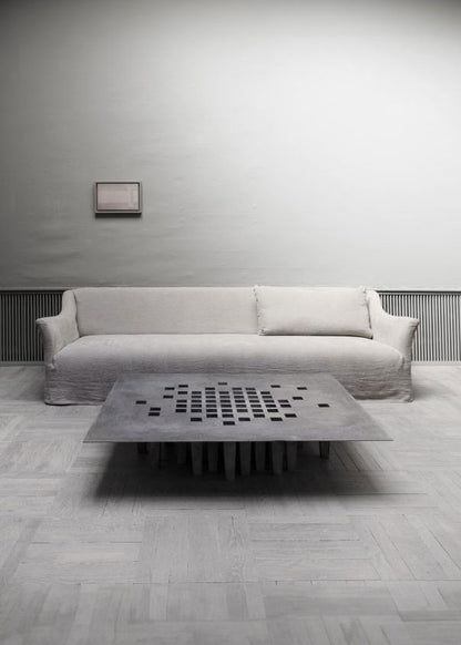 COFFEE TABLE #1 BY JAN JANSSEN