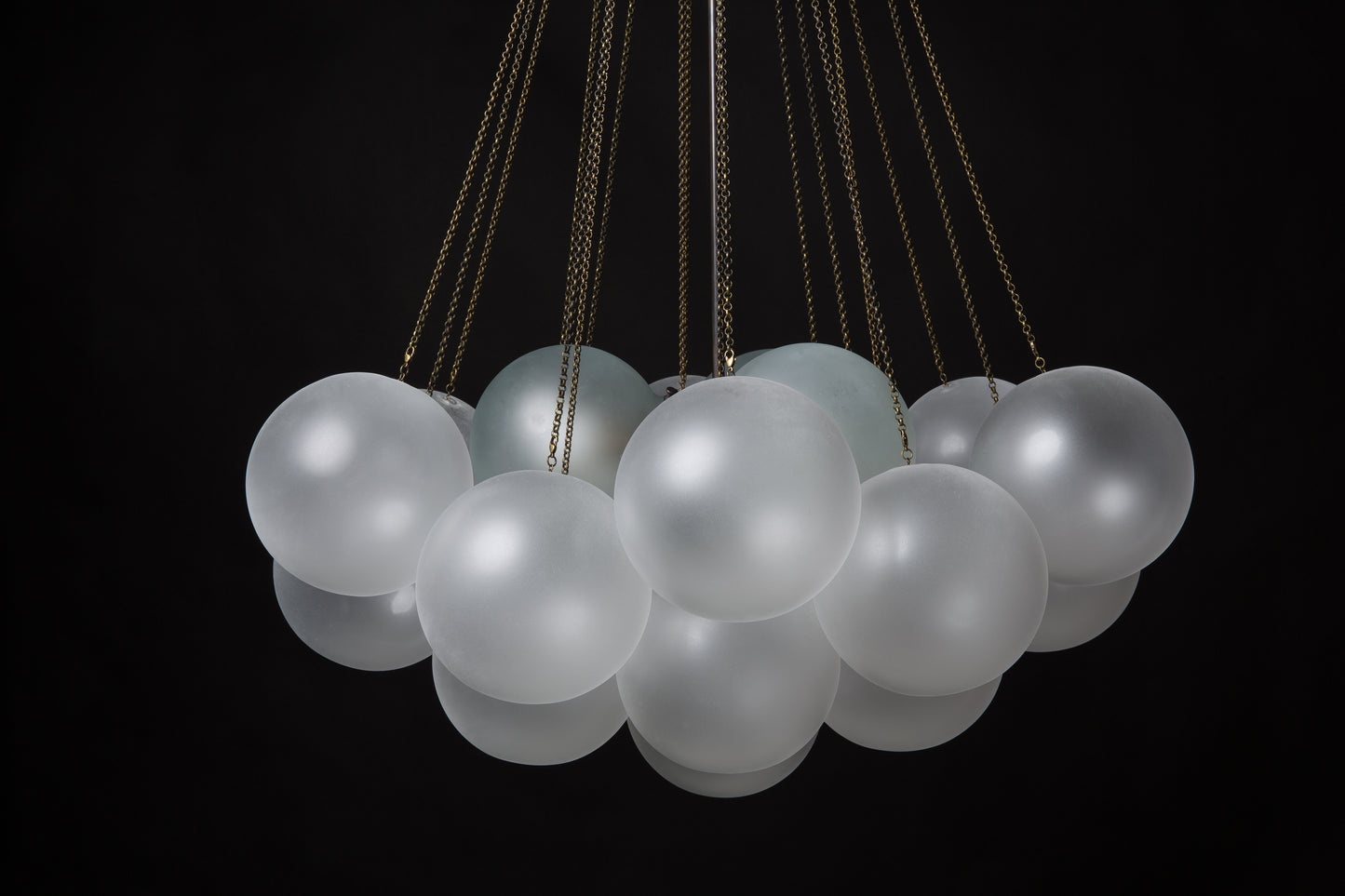 "CLOUD 19" VON APPARATUS