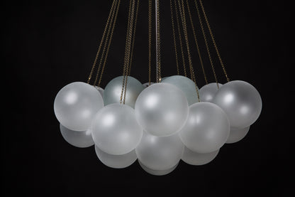 "CLOUD 19" VON APPARATUS