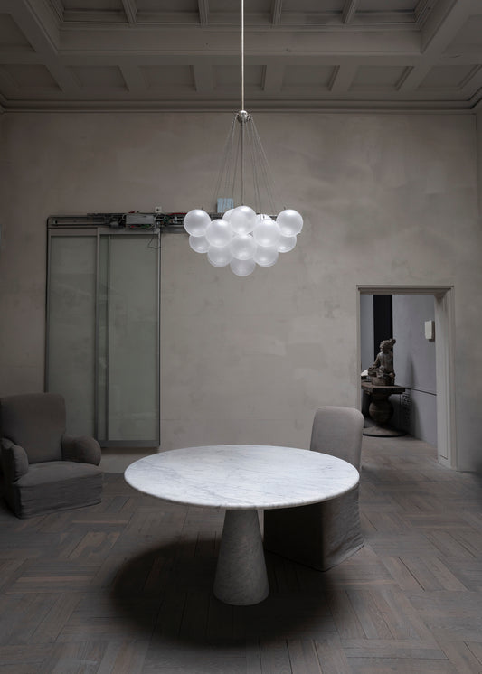 "CLOUD 19" BY APPARATUS