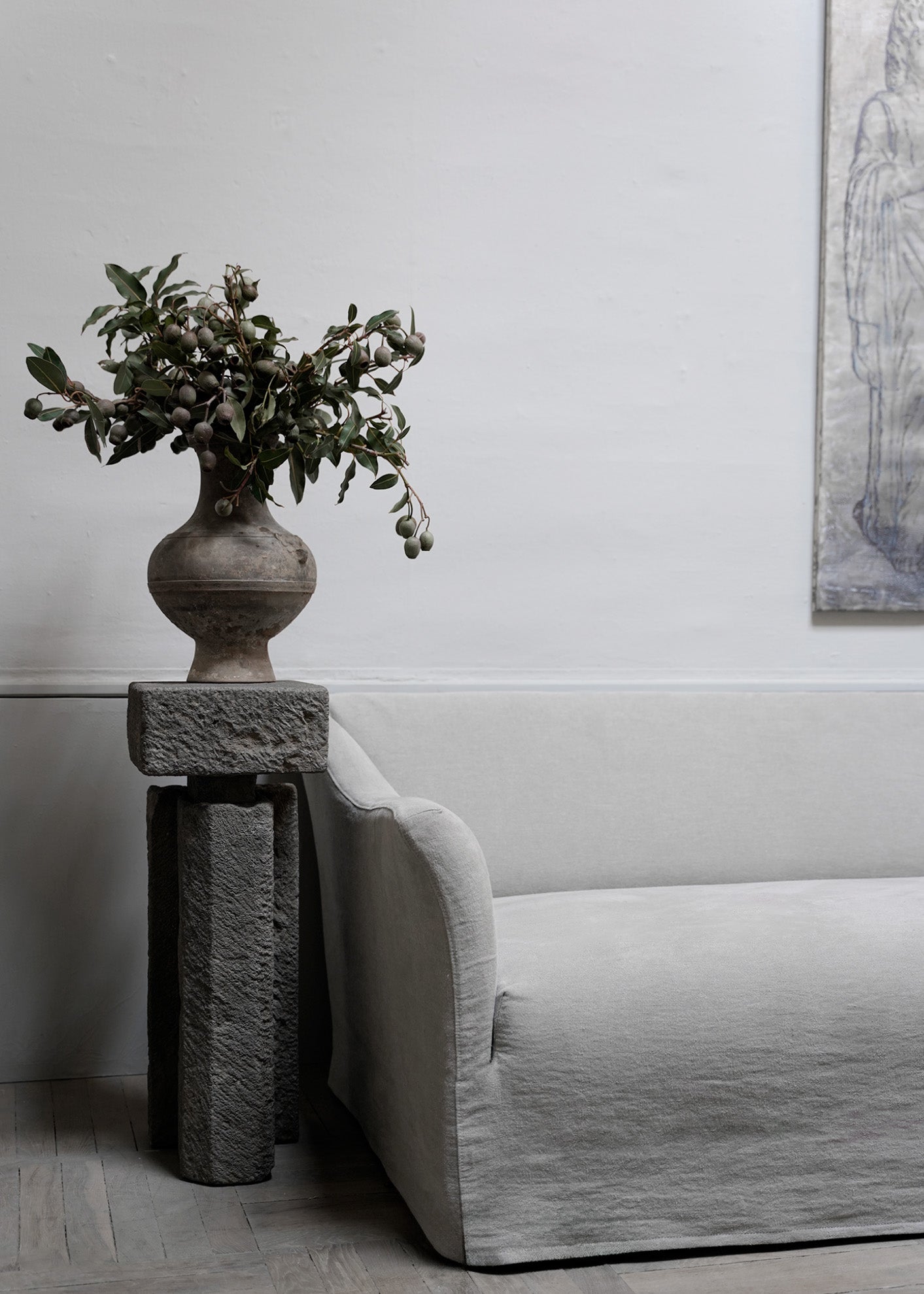 "ALAS 01 TABLE" BY MAVERICK LEE - ON HOLD