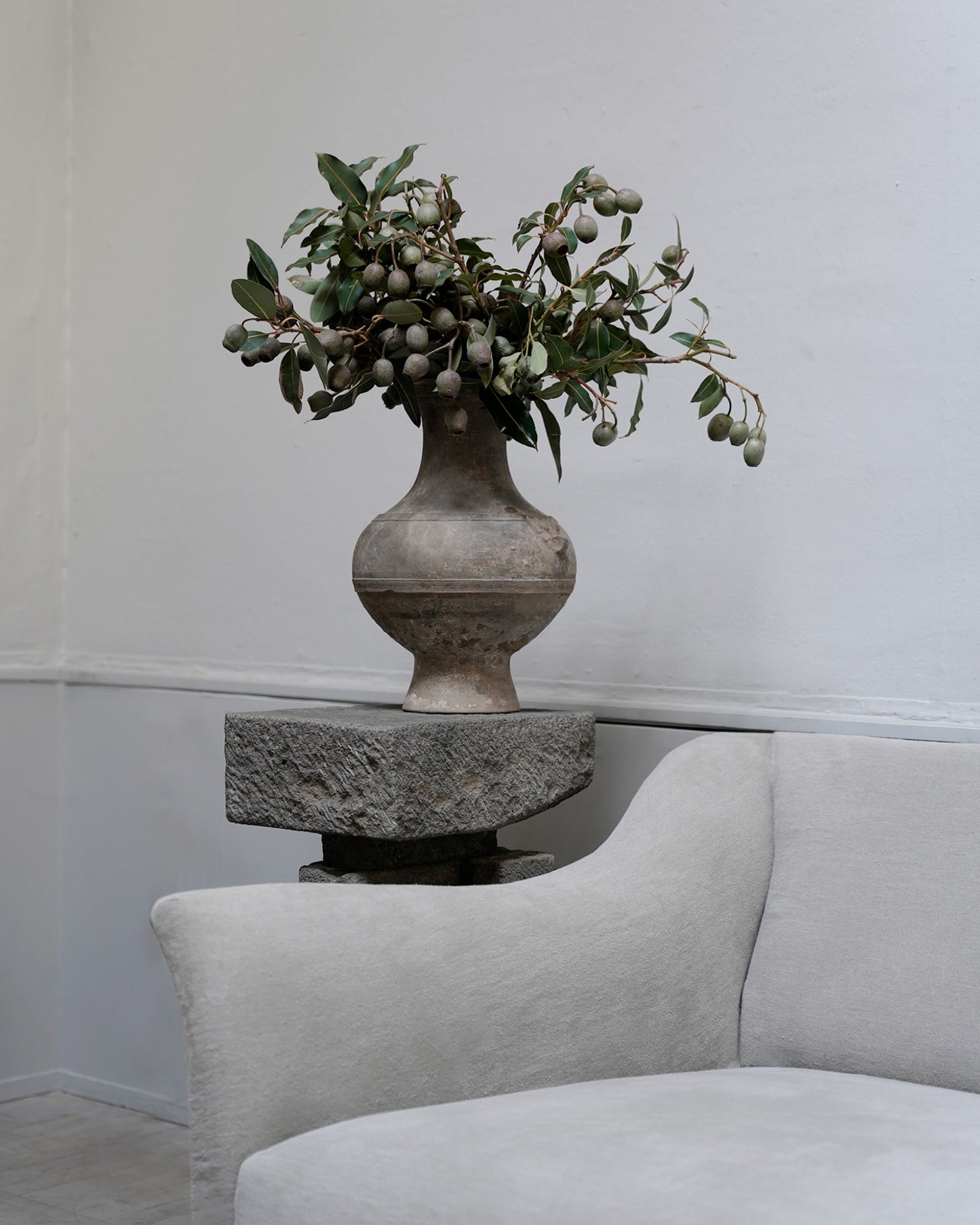 "ALAS 01 TABLE" BY MAVERICK LEE - ON HOLD