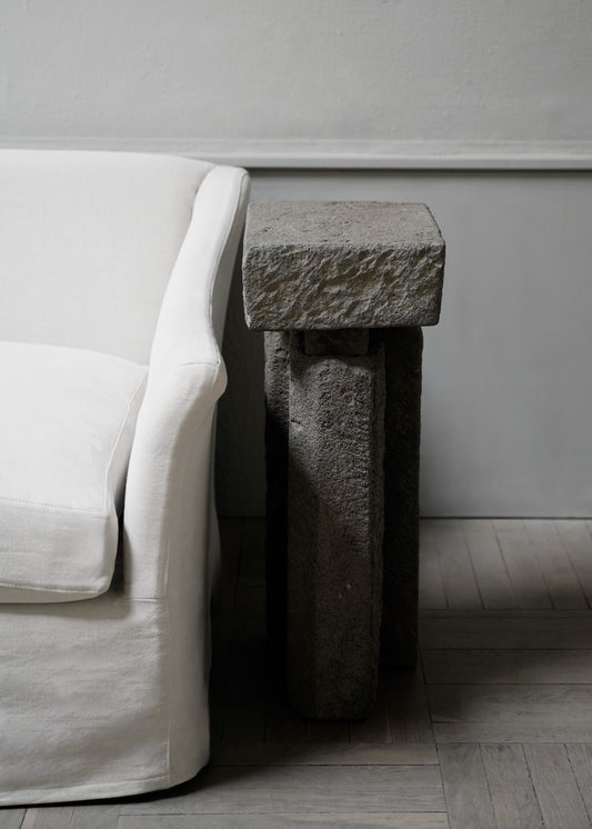 "ALAS 01 TABLE, #2" BY MAVERICK LEE