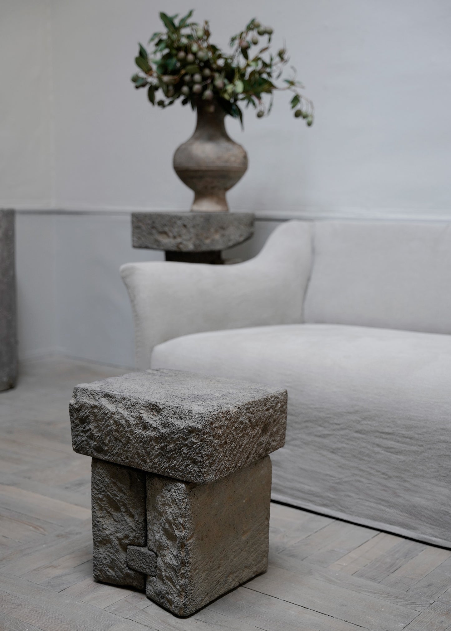 "ALAS 03 TABLE #1" BY MAVERICK LEE